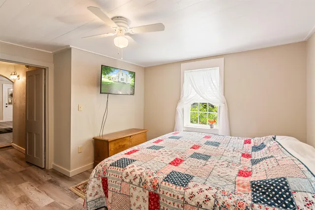 $599,000 | 1702 Ballard Road, Highgate, VT 05488