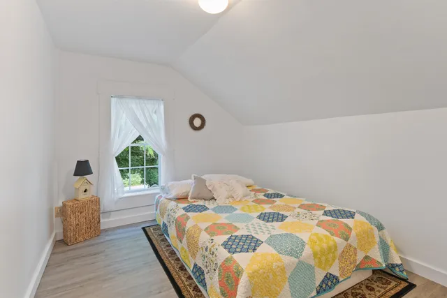 $599,000 | 1702 Ballard Road, Highgate, VT 05488