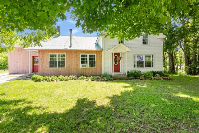 $599,000 | 1702 Ballard Road, Highgate, VT 05488