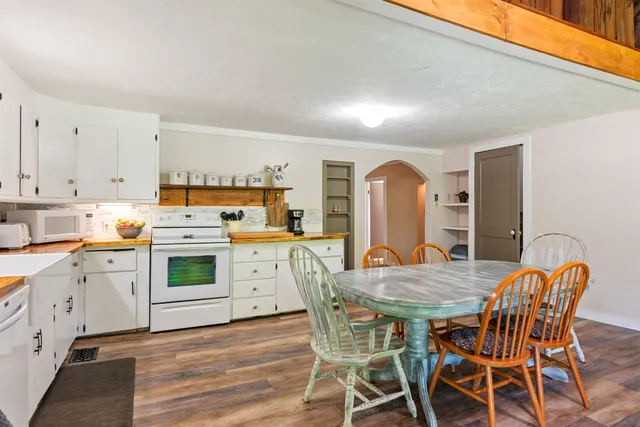 $599,000 | 1702 Ballard Road, Highgate, VT 05488