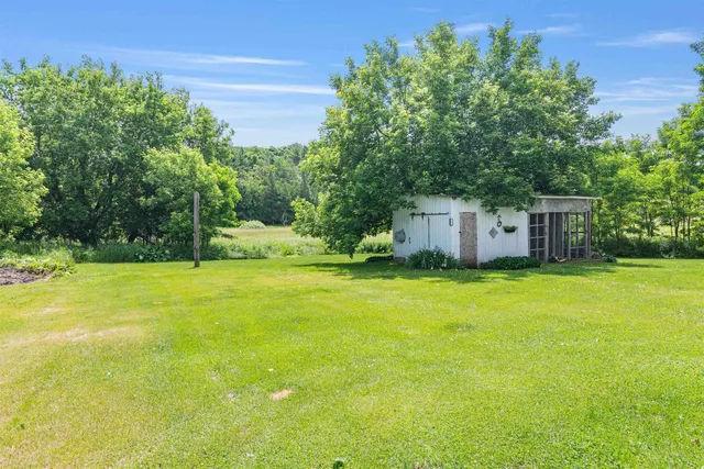 $599,000 | 1702 Ballard Road, Highgate, VT 05488