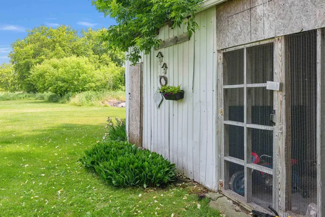 $599,000 | 1702 Ballard Road, Highgate, VT 05488