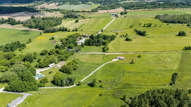 $599,000 | 1702 Ballard Road, Highgate, VT 05488