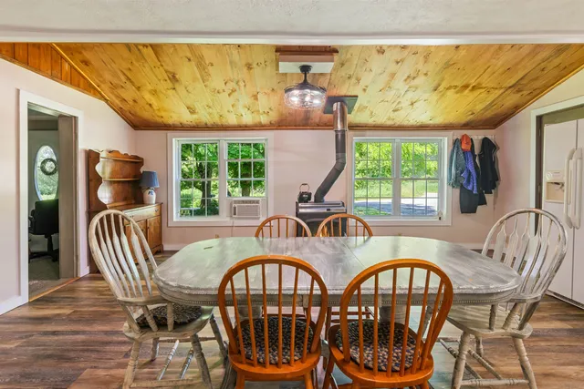 $599,000 | 1702 Ballard Road, Highgate, VT 05488