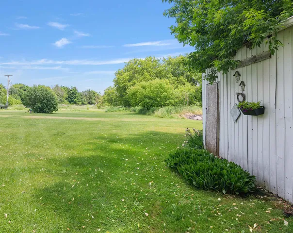 $599,000 | 1702 Ballard Road, Highgate, VT 05488