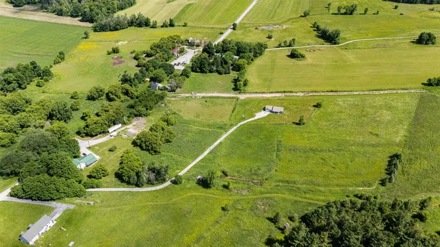$599,000 | 1702 Ballard Road, Highgate, VT 05488