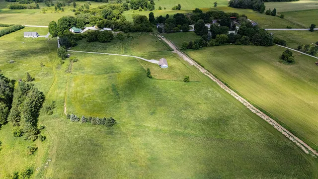 $599,000 | 1702 Ballard Road, Highgate, VT 05488