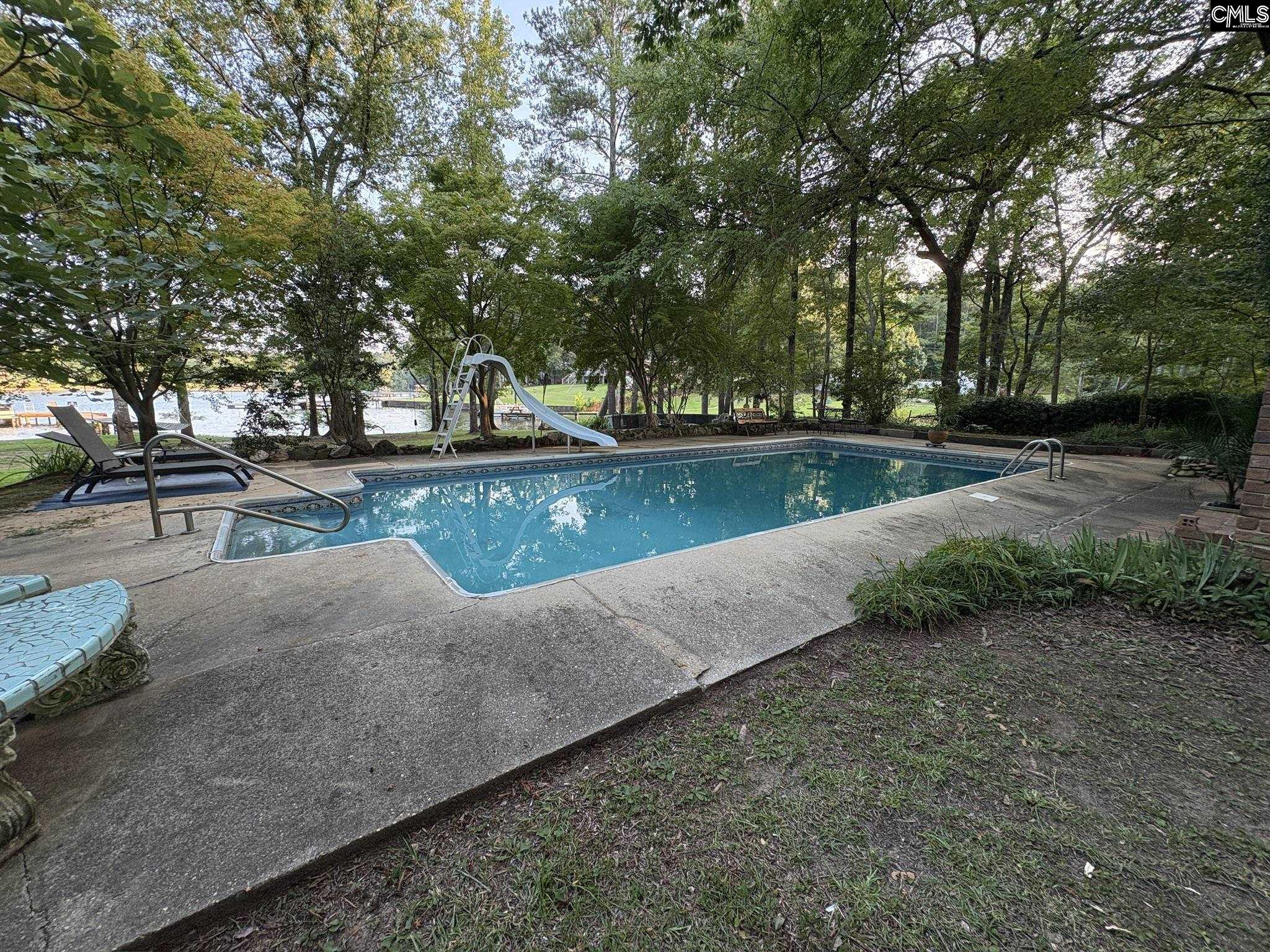 1674 Mallard Point Lane Ridgeway, SC 29130 - Photo 51 of 65