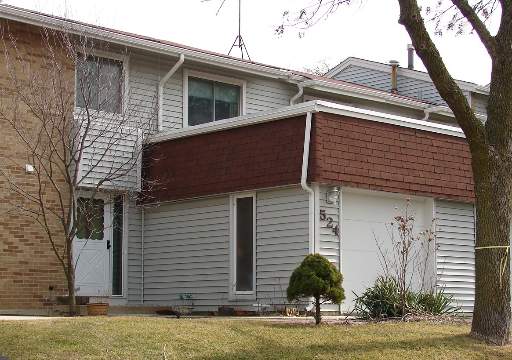 524 Julie Road, Unit 524 Bolingbrook, IL 60440 - Photo 1 of 1