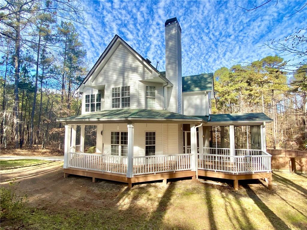 1155 Bud Davis Road Newnan, GA 30263 - Photo 1 of 1 Gallery Image 1
