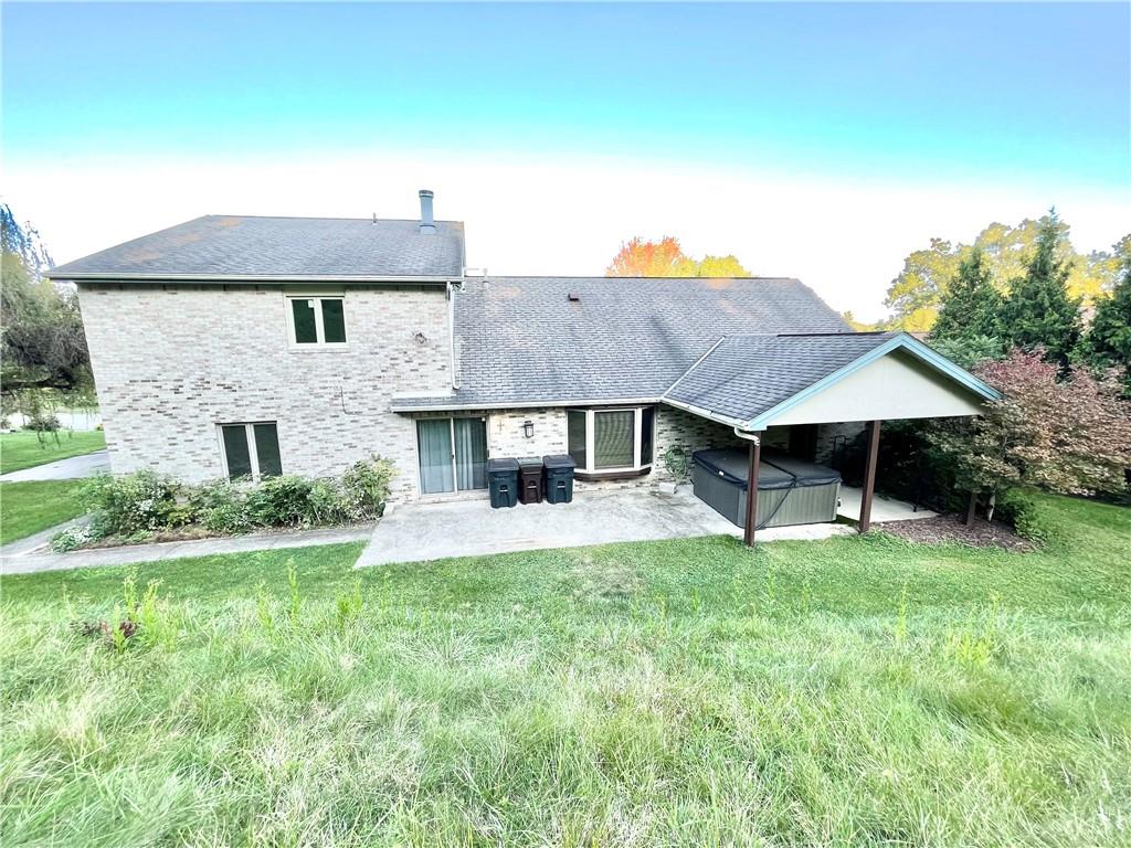 3319 Carriage Circle Export, PA 15632 - Photo 33 of 36