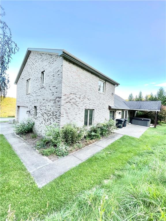 3319 Carriage Circle Export, PA 15632 - Photo 34 of 36