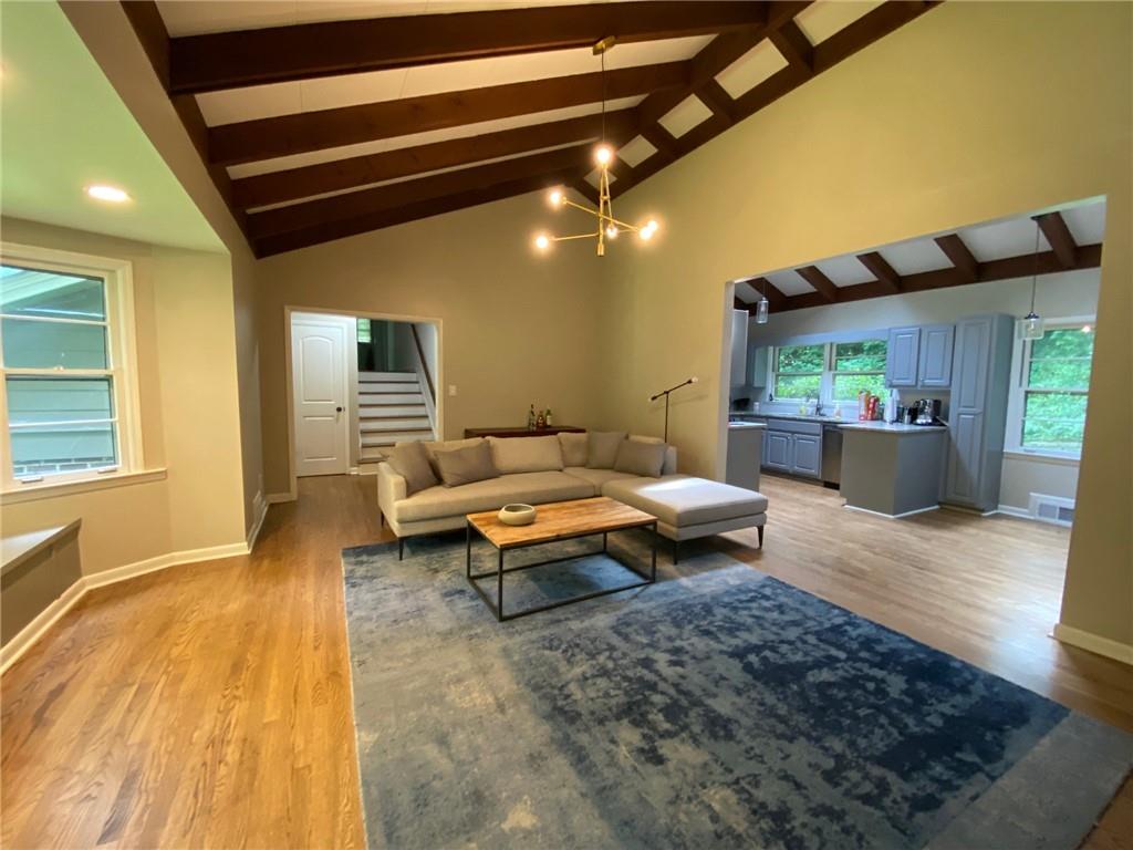 5810 Brookgreen Road Northeast Atlanta, GA 30328 - Photo 11 of 26