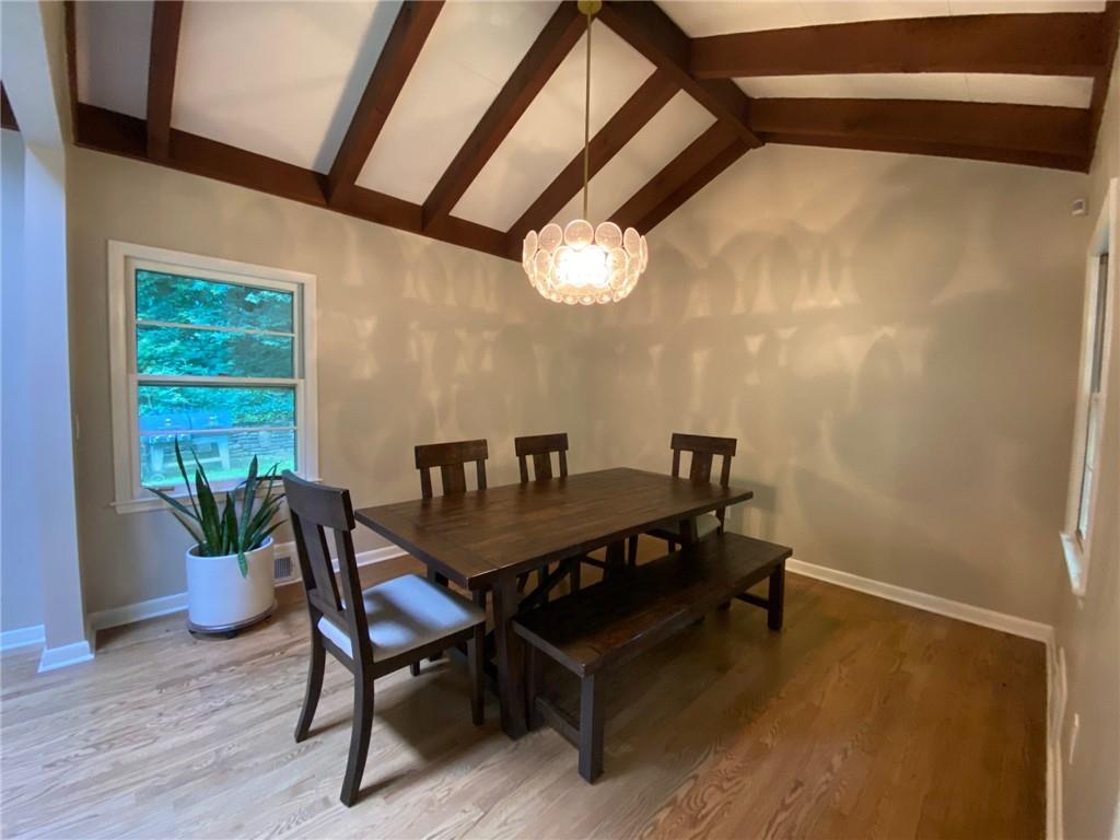 5810 Brookgreen Road Northeast Atlanta, GA 30328 - Photo 12 of 26