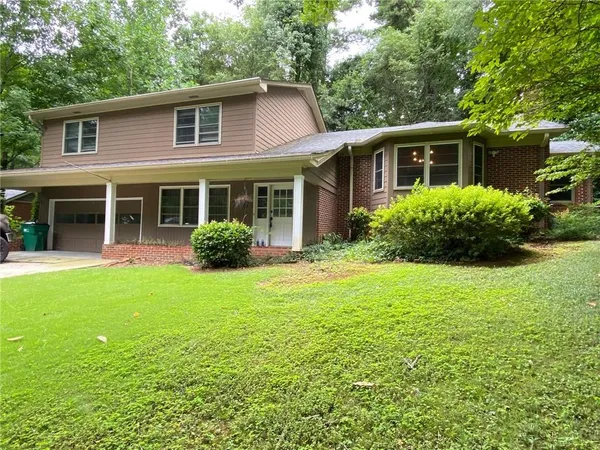 $3,500 | 5810 Brookgreen Road Northeast, Atlanta, GA 30328