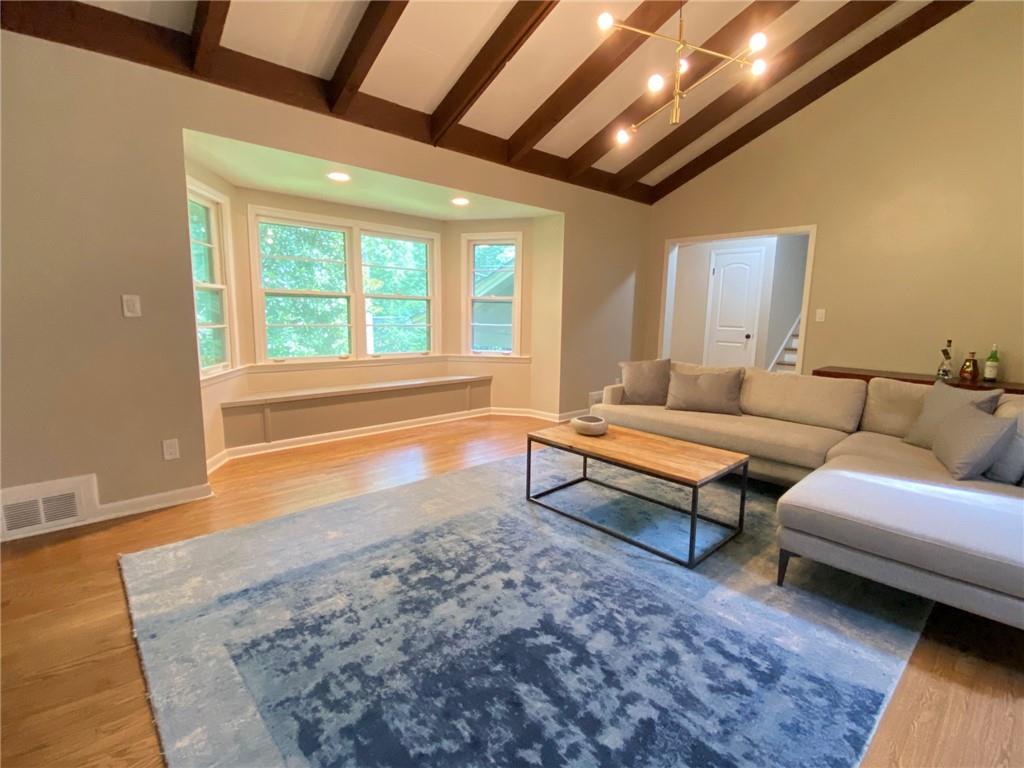 5810 Brookgreen Road Northeast Atlanta, GA 30328 - Photo 9 of 26