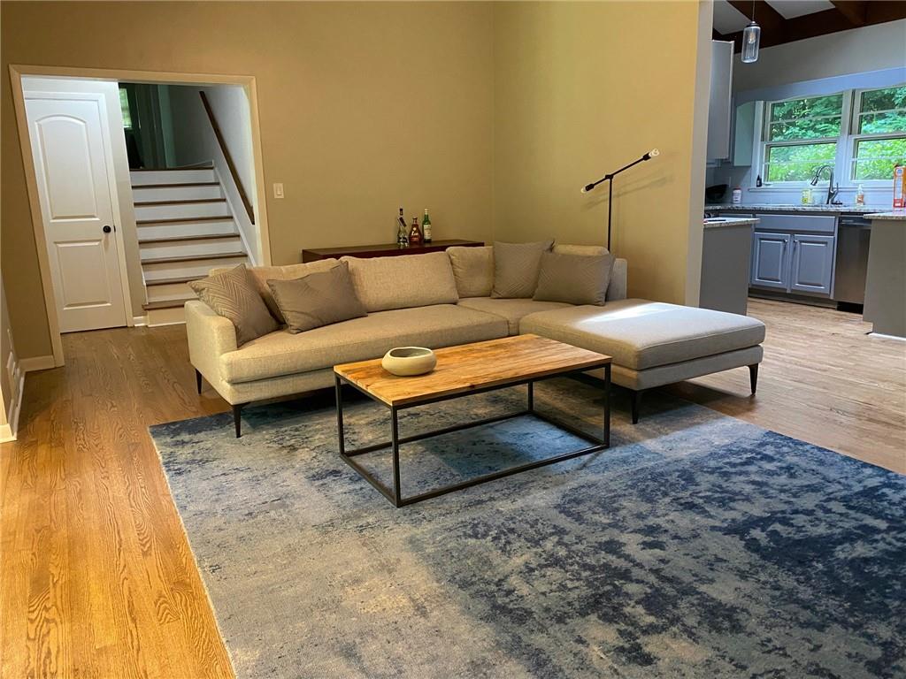 5810 Brookgreen Road Northeast Atlanta, GA 30328 - Photo 10 of 26