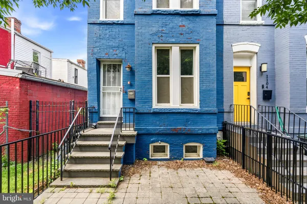 $3,500 | 1102 Trinidad Avenue Northeast, Washington, DC 20002