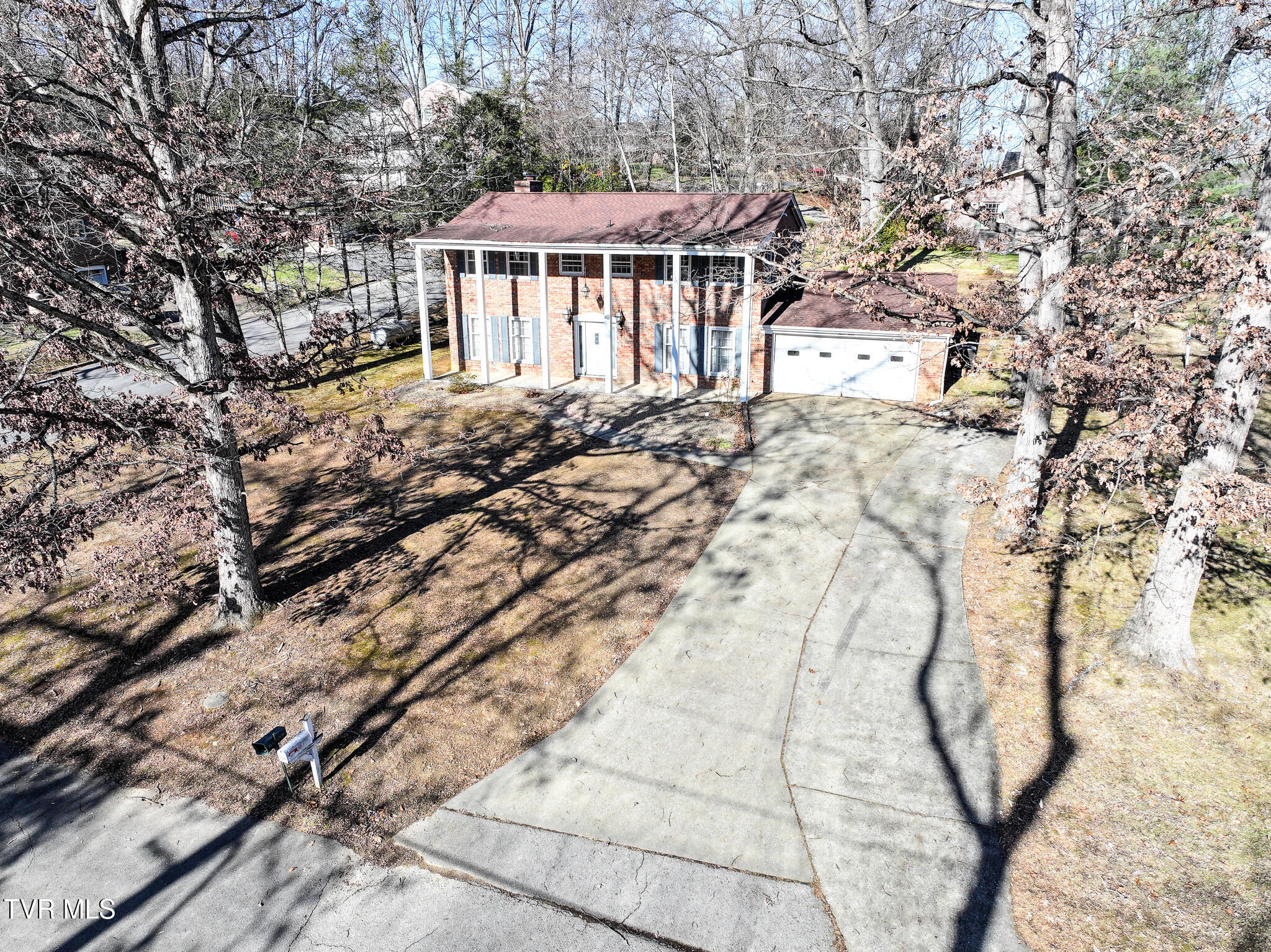 312 Dogwood Loop Greeneville, TN 37745 - Photo 16 of 49 DJI_20251218162130_0246_D
