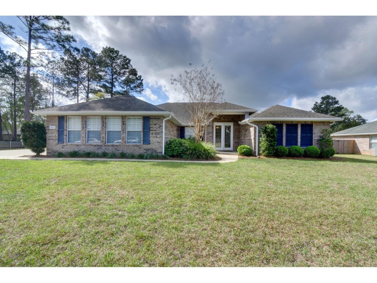 5925 Wind Trace Road Crestview, FL 32536 - Photo 1 of 66 Gallery Image 1