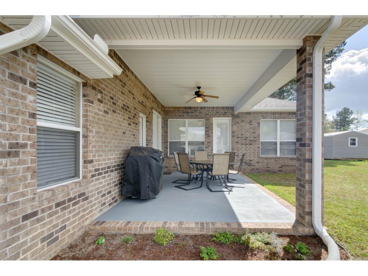 5925 Wind Trace Road Crestview, FL 32536 - Photo 54 of 66 Gallery Image 54