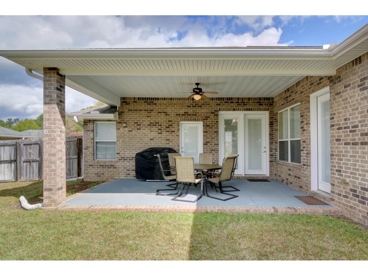 5925 Wind Trace Road Crestview, FL 32536 - Photo 55 of 66 Gallery Image 55