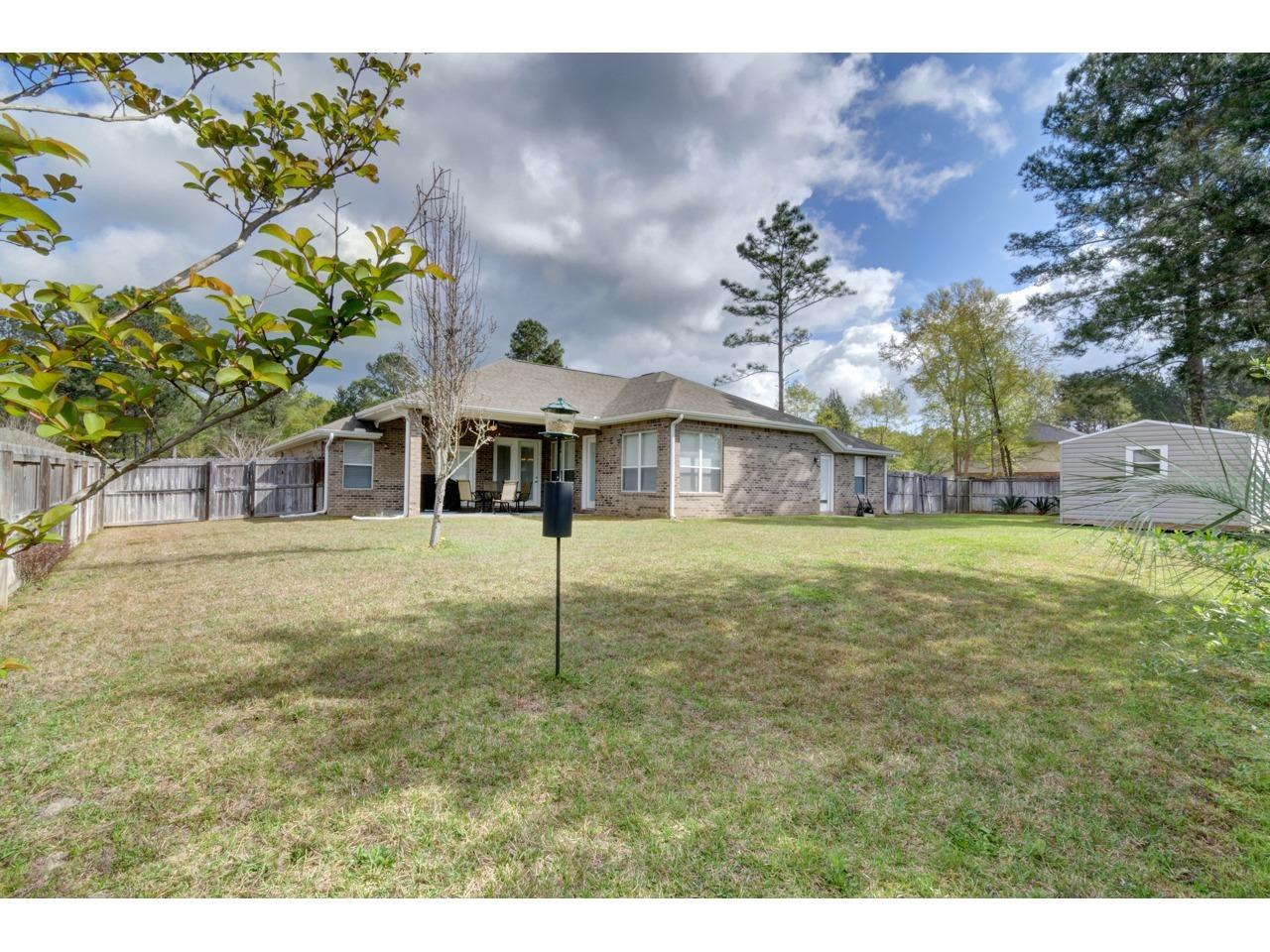 5925 Wind Trace Road Crestview, FL 32536 - Photo 59 of 66 Gallery Image 59