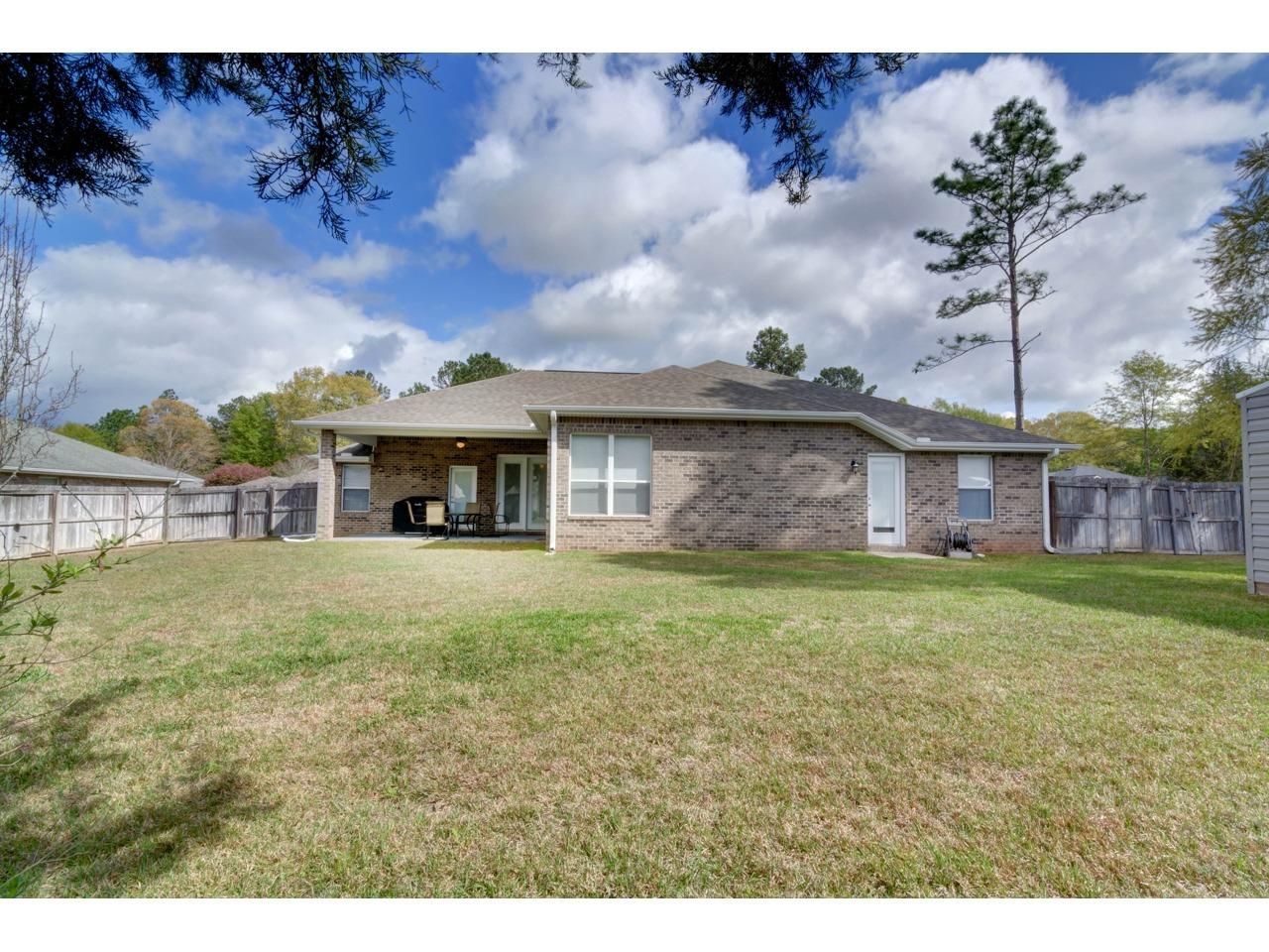 5925 Wind Trace Road Crestview, FL 32536 - Photo 60 of 66 Gallery Image 60