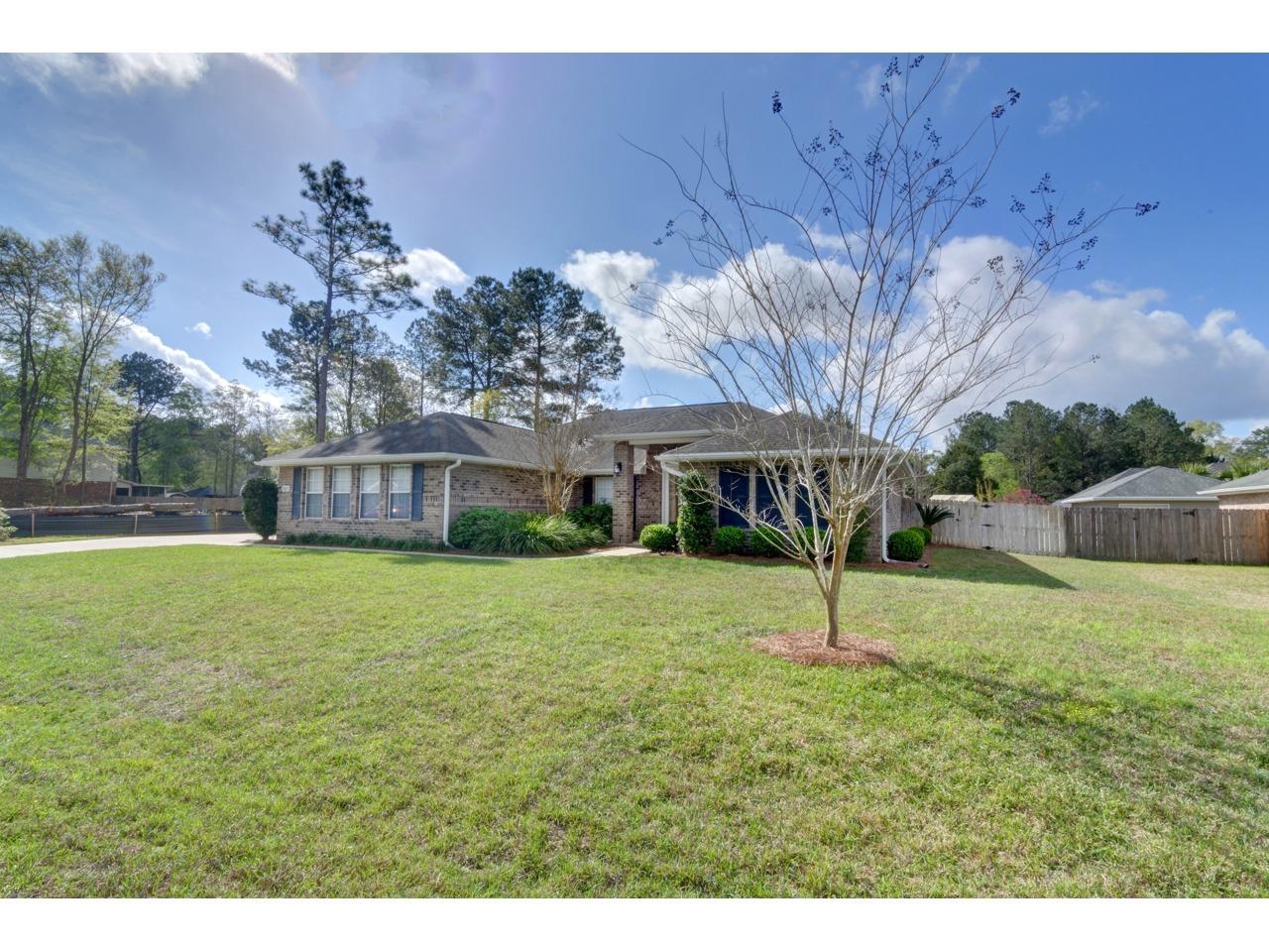 5925 Wind Trace Road Crestview, FL 32536 - Photo 63 of 66 Gallery Image 63