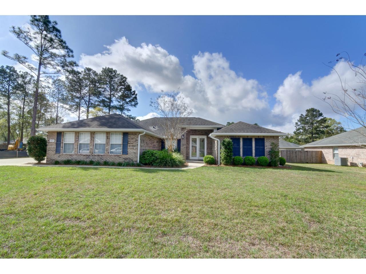5925 Wind Trace Road Crestview, FL 32536 - Photo 64 of 66 Gallery Image 64