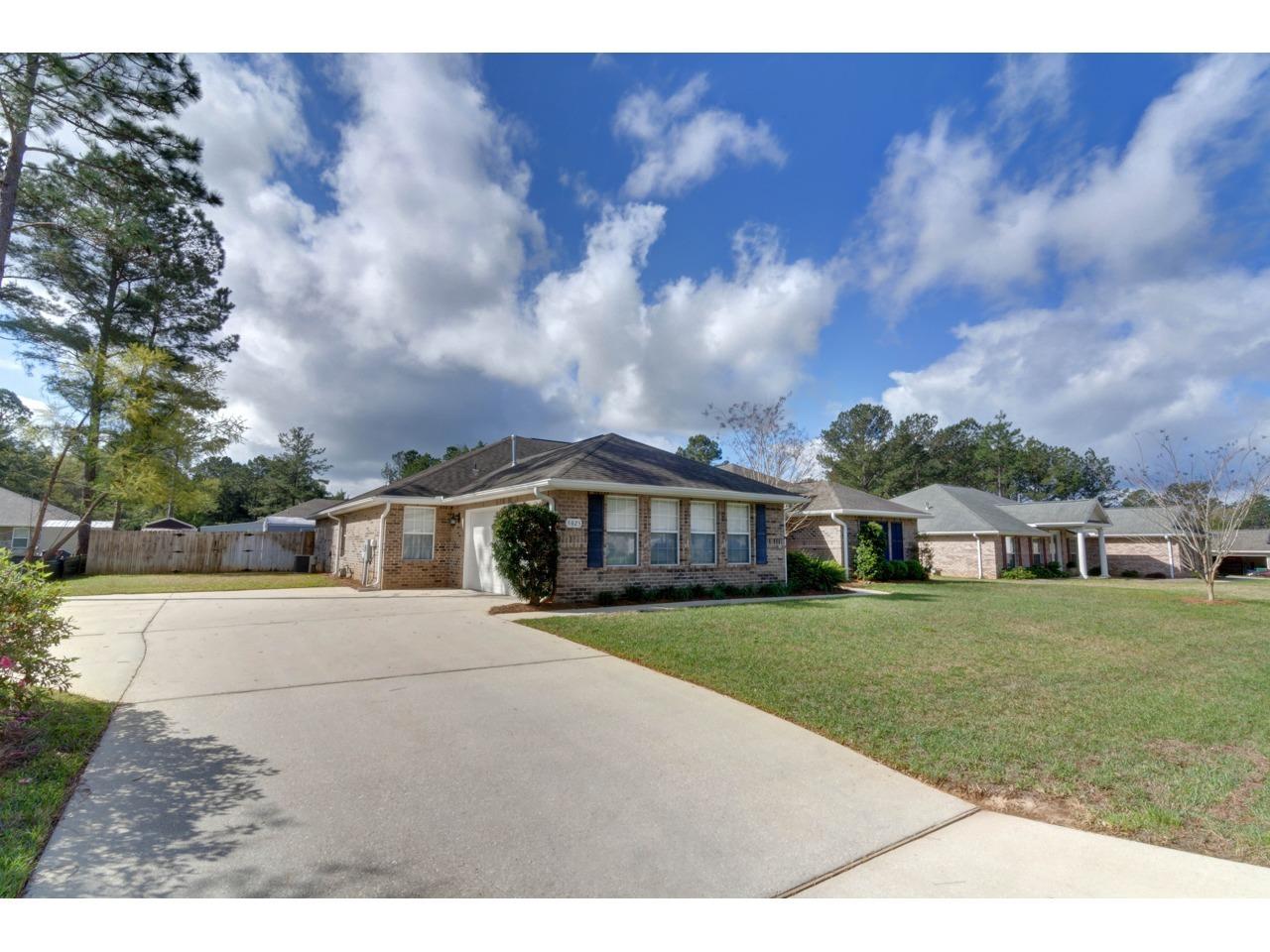 5925 Wind Trace Road Crestview, FL 32536 - Photo 65 of 66 Gallery Image 65