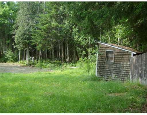 145 Old Rte 1 Hancock, ME 04640 - Photo 13 of 13 Land.