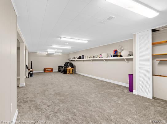 258 North Hill Circle Rochester, MI 48307 - Photo 18 of 21 Gallery Image 18