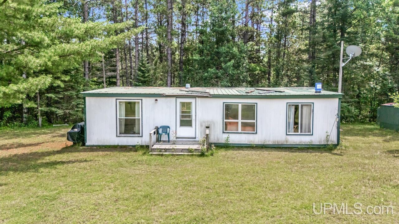 N10041 County Road 577 Daggett, MI 49821 - Photo 1 of 22