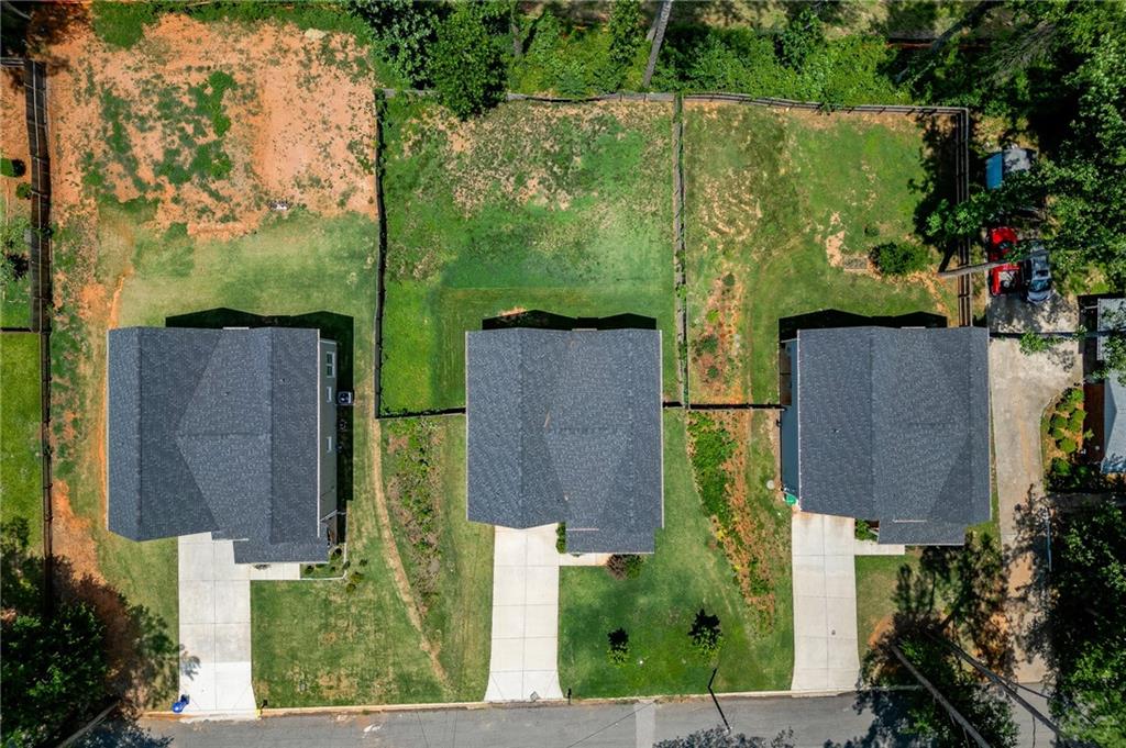 3546 Sandy Woods Lane Stone Mountain, GA 30083 - Photo 44 of 44