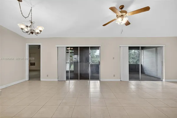 $350,000 | 10424 Northwest 70th Court, Tamarac, FL 33321