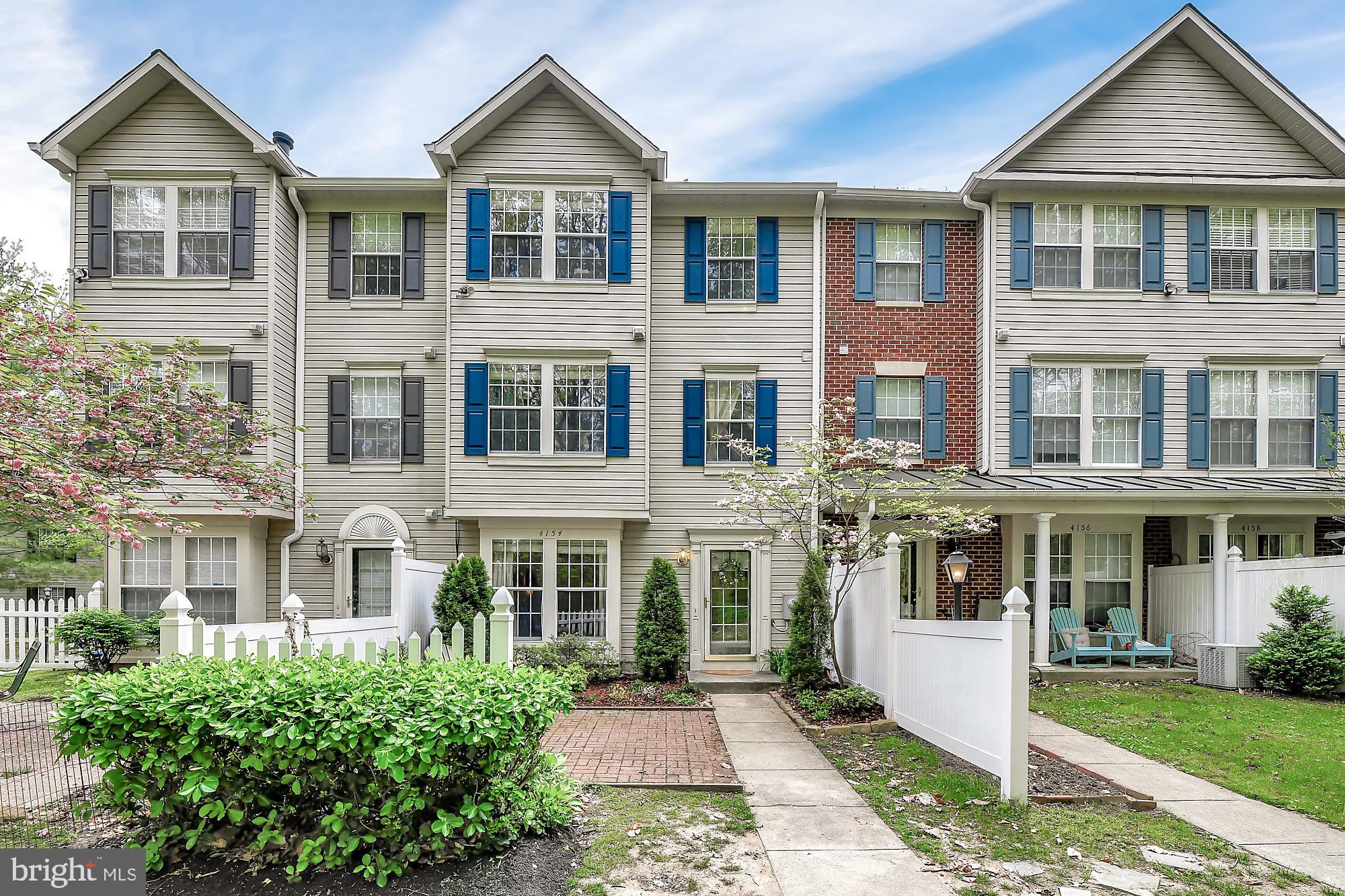 4154 Maple Path Circle, Unit 48 Baltimore, MD 21236 - Photo 1 of 25 Gallery Image 1