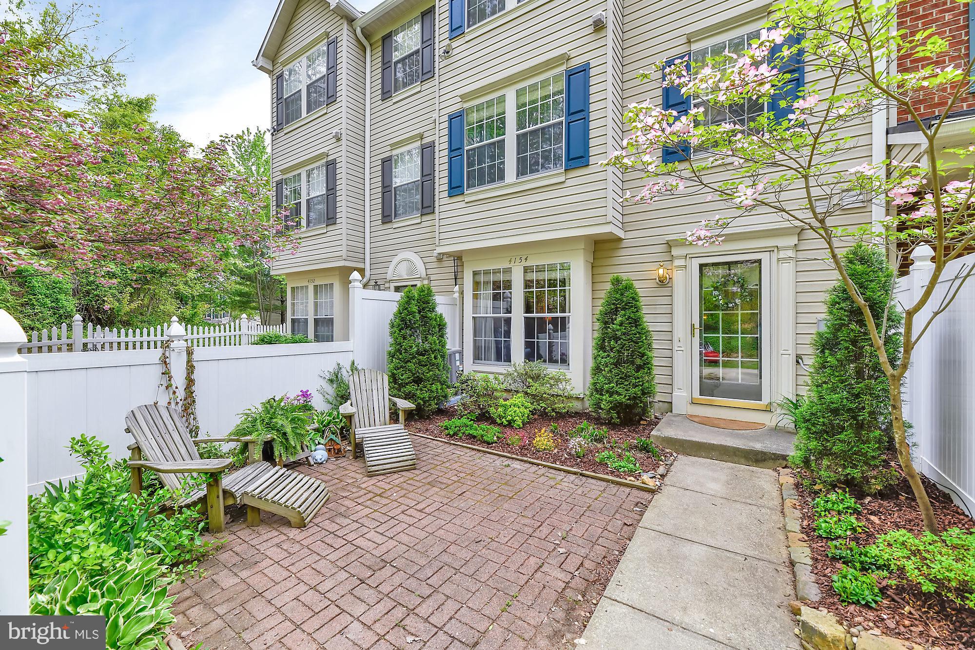 4154 Maple Path Circle, Unit 48 Baltimore, MD 21236 - Photo 24 of 25 Gallery Image 24