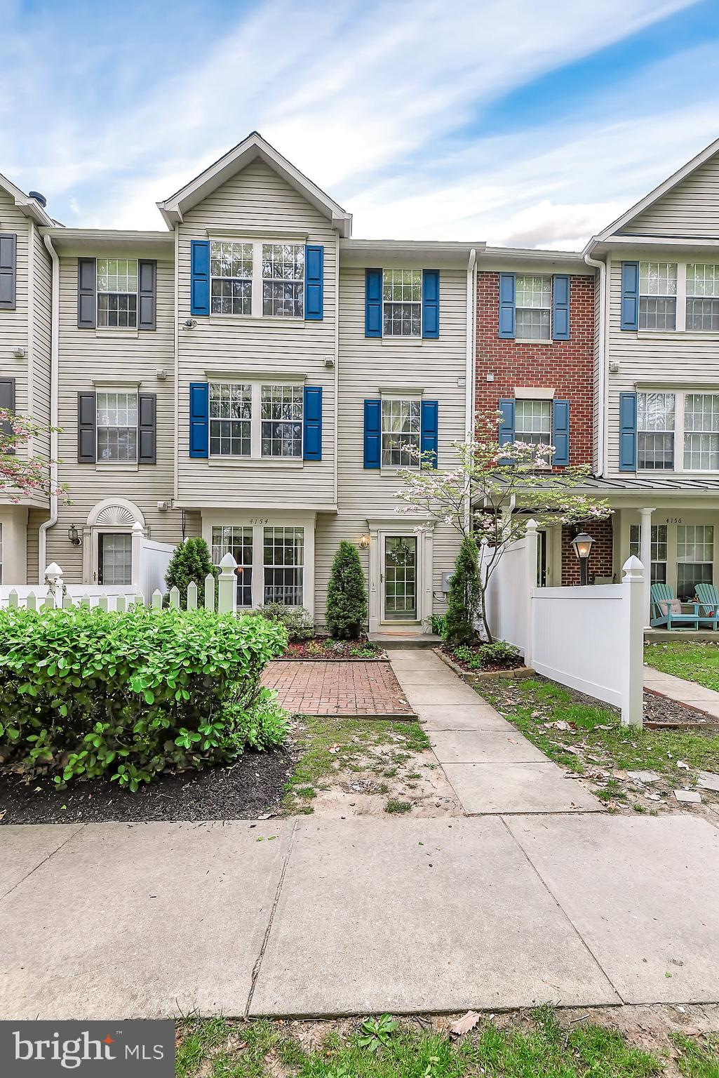 4154 Maple Path Circle, Unit 48 Baltimore, MD 21236 - Photo 25 of 25 Gallery Image 25
