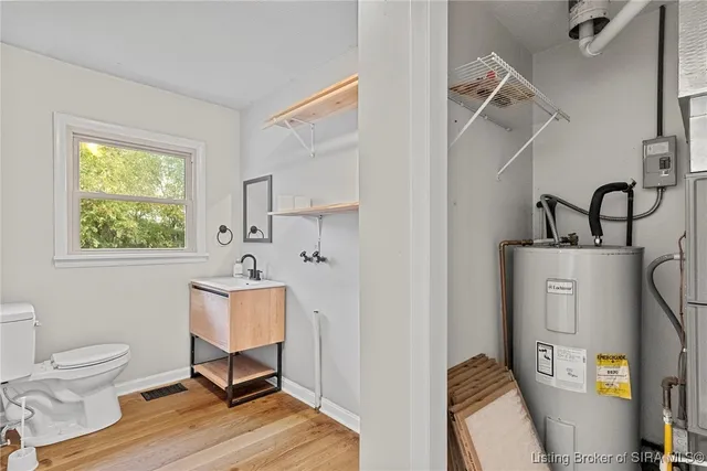 $232,000 | 310 Crestwood Drive, Madison, IN 47250