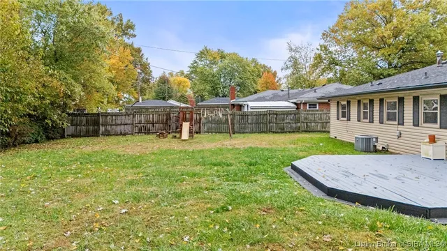 $232,000 | 310 Crestwood Drive, Madison, IN 47250