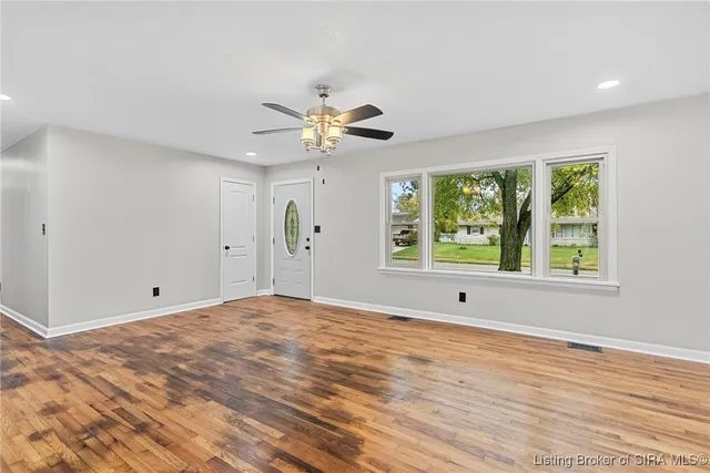 $232,000 | 310 Crestwood Drive, Madison, IN 47250