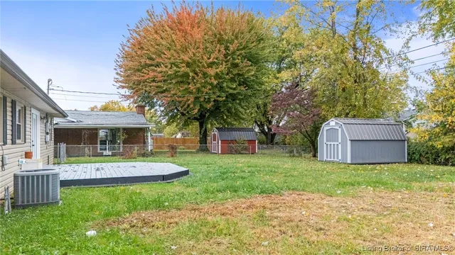 $232,000 | 310 Crestwood Drive, Madison, IN 47250