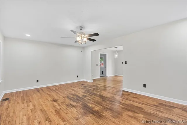 $232,000 | 310 Crestwood Drive, Madison, IN 47250