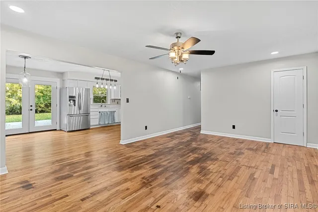 $232,000 | 310 Crestwood Drive, Madison, IN 47250