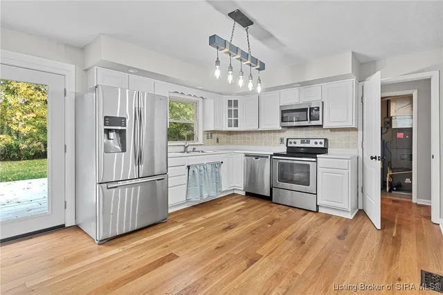 $232,000 | 310 Crestwood Drive, Madison, IN 47250