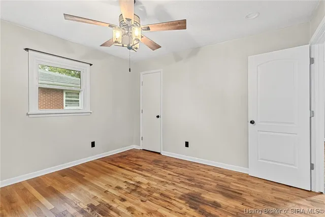 $232,000 | 310 Crestwood Drive, Madison, IN 47250