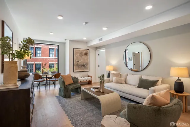 $1,449,000 | 915 North Point Street, Unit F2, San Francisco, CA 94109