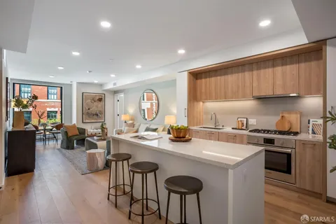 $1,449,000 | 915 North Point Street, Unit F2, San Francisco, CA 94109
