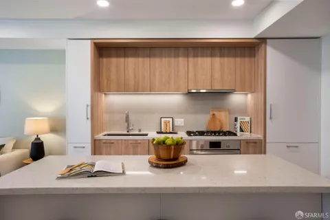$1,449,000 | 915 North Point Street, Unit F2, San Francisco, CA 94109